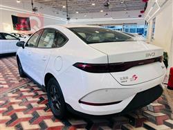 بي واي دي Qin Plus